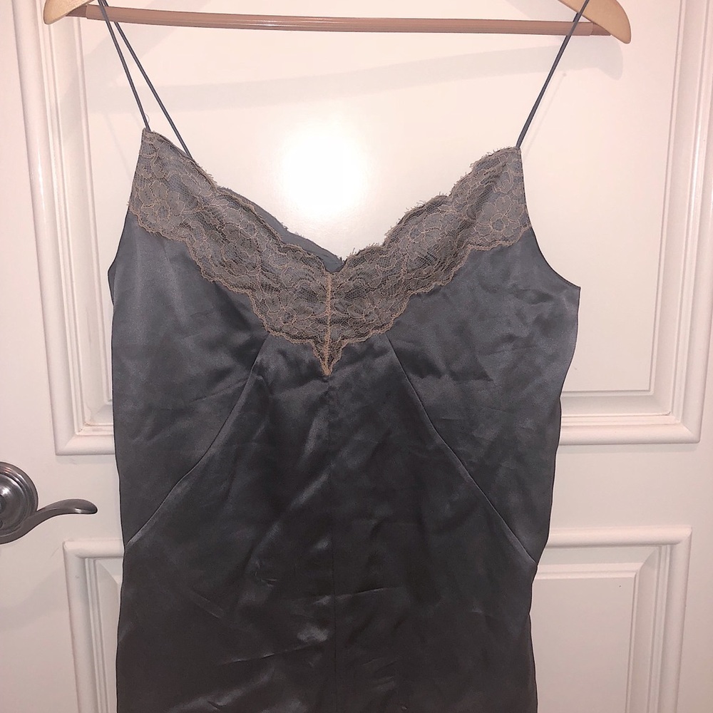 Rag and Bone Cami Slip - Picture 4 of 6